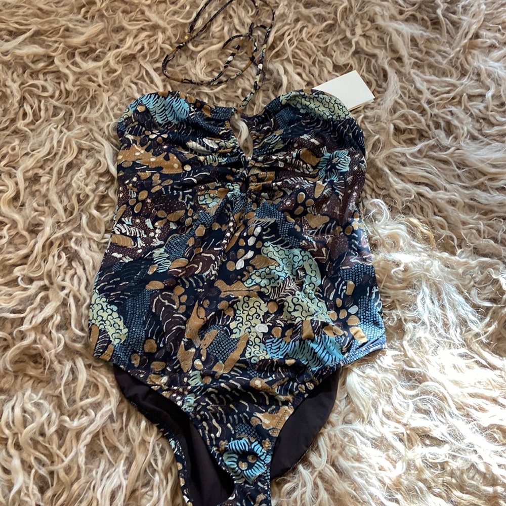 Ulla Johnson Swim